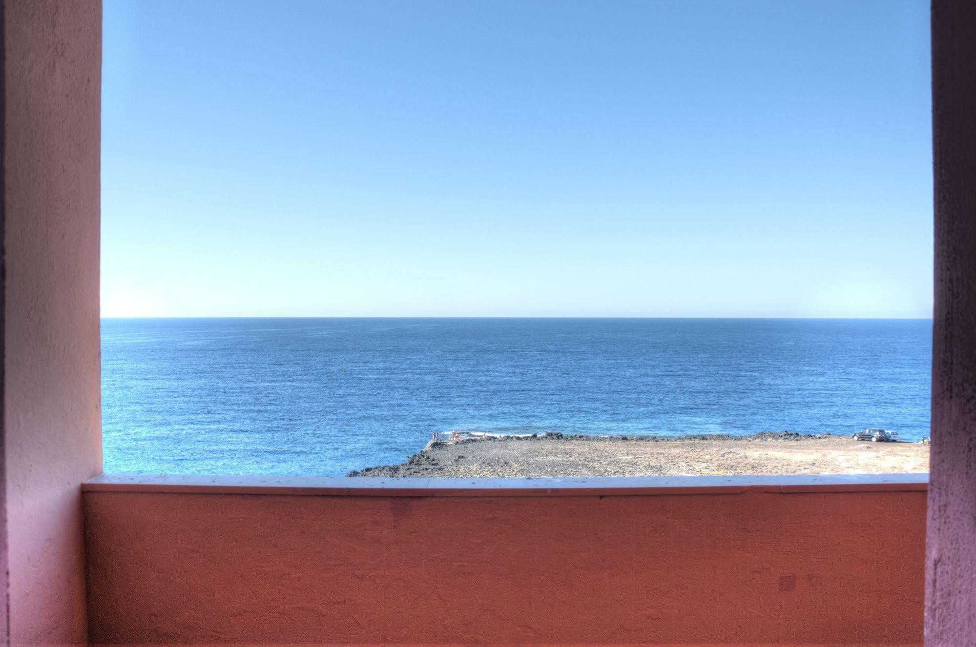Hotel Bue Marino Pantelleria Exterior foto